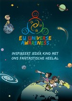 EU-UNAWE NL Brochure