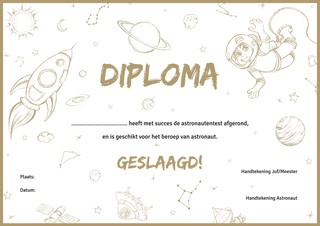 Certificaat_Astronaut