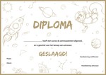 Astronautendiploma