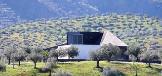 Open Science Centre: Plataforma de Ciência Aberta, in Barca d’Alva, Figueira de Castelo Rodrigo, Portugal.