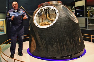 Andre-en-Soyuz