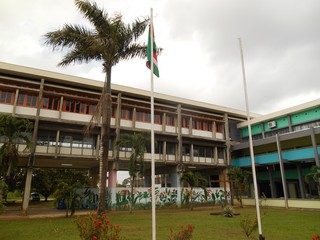 Christelijk Pedagogisch Instituut (CPI)