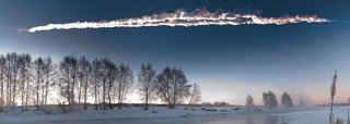 Chelyabinsk_Asteroïde