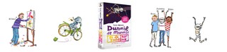 Dummie de Mummie en de ster Thoeban