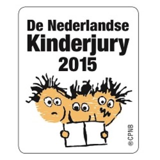 Nederlandse Kinderjury 2015