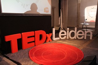 TEDxLeiden