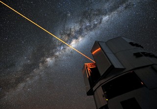 VLT_Laser