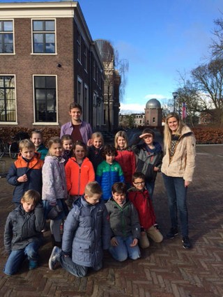 PCBO Leiderdorp
