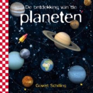 Govert Schilling - de Ontdekking van de Planeten