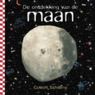 Govert Schilling - de Ontdekking van de Maan