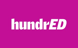 HundrED logo