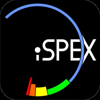 iSPEX