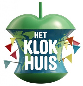 Sterrenkunde in Het Klokhuis: Zoek het uit! Aliens