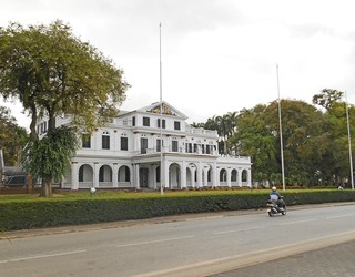 Universe Awareness brengt sterrenkunde naar Suriname