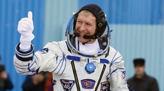 Tim Peake