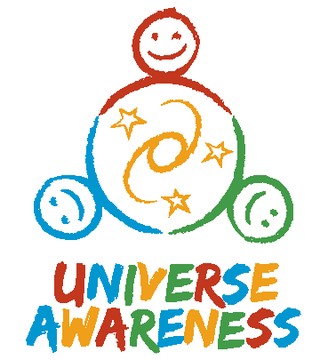 UNAWE logo