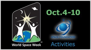 World Space Week