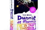 Dummie de Mummie en de ster Thoeban