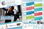 Flyer Little Dutch Entrepreneurs 2017