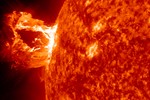 NASA_solar_flare