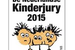 Nederlandse Kinderjury 2015