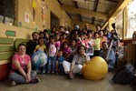 UNAWE Guatemala