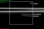 Cassini Target 1