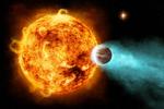 Extreme exoplaneten!