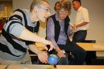 Eerste EU-UNAWE teacher training workshop in Nederland