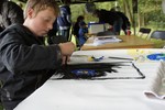 Wereldwijd UNAWE tekenproject reist langs 12 landen!