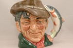 Toby Jug