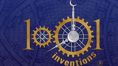 1001 Inventions