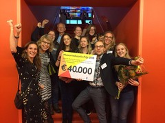 Winnaars Museumeducatie Prijs