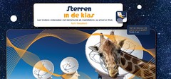 Sterren in de klas - boek voor ouders en leerkrachten