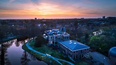 Oude Sterrewacht Leiden