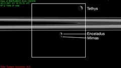 Cassini Target 1