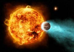 Extreme exoplaneten!