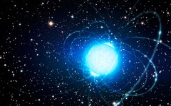 Mysterie kosmische magneet opgelost!