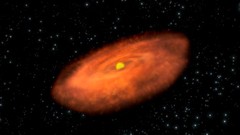 Kosmische Weegschalen